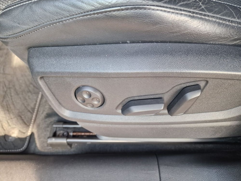 Audi Q5 Sportback usata a Bari (13)
