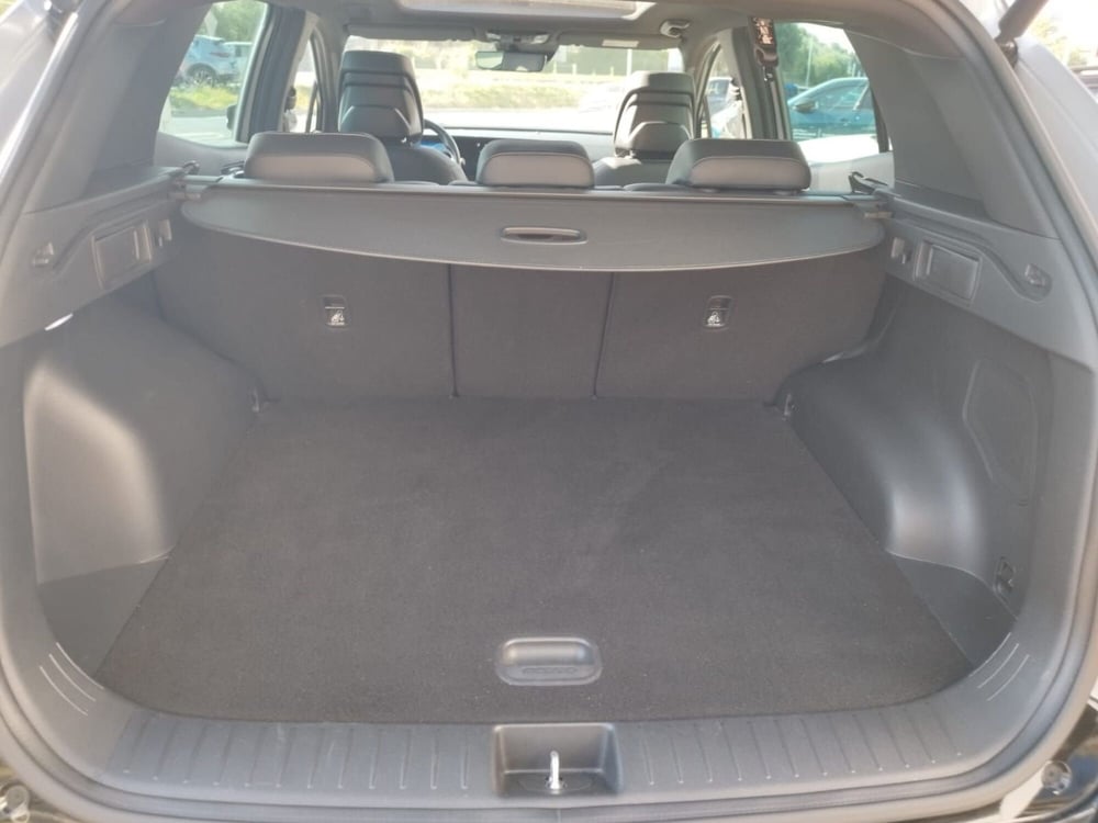 Kia Sportage usata a Arezzo (17)
