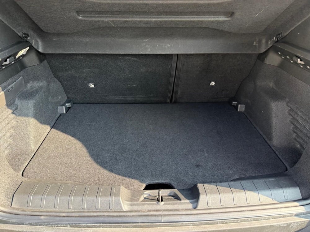Jeep Avenger usata a Arezzo (20)