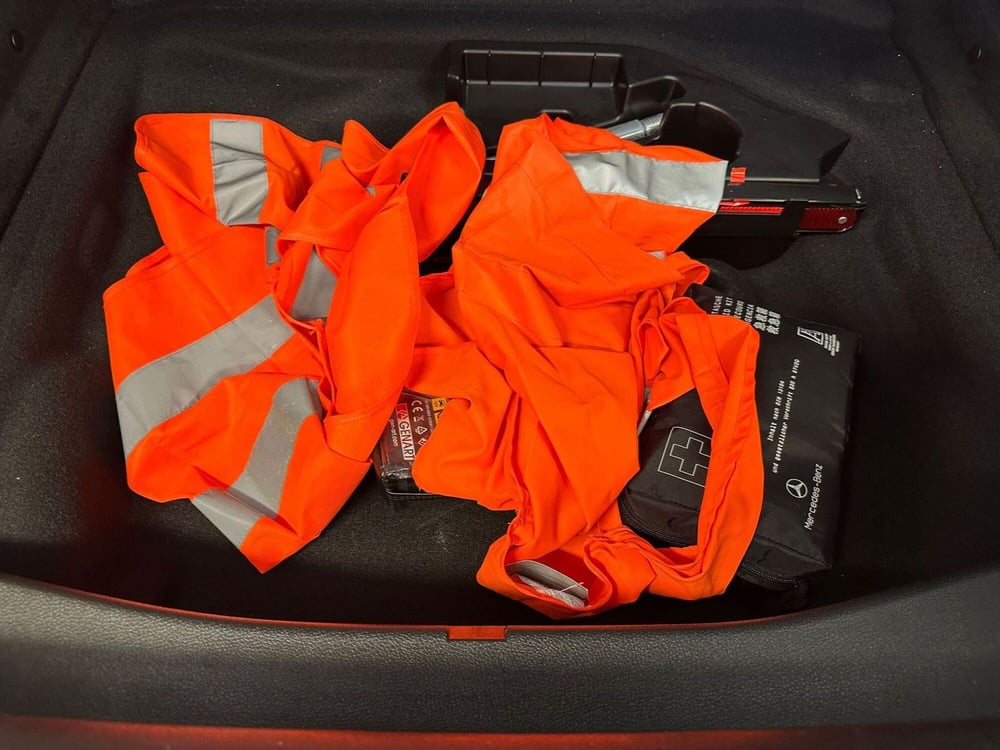 Mercedes-Benz GLA SUV usata a Arezzo (16)