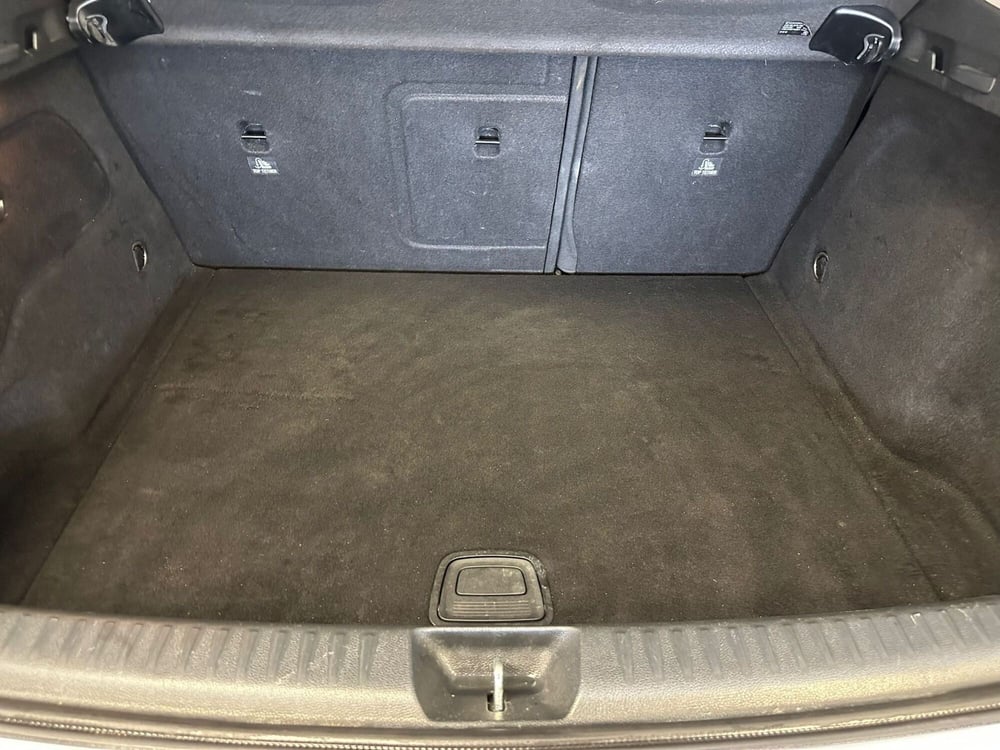 Mercedes-Benz GLA SUV usata a Arezzo (20)