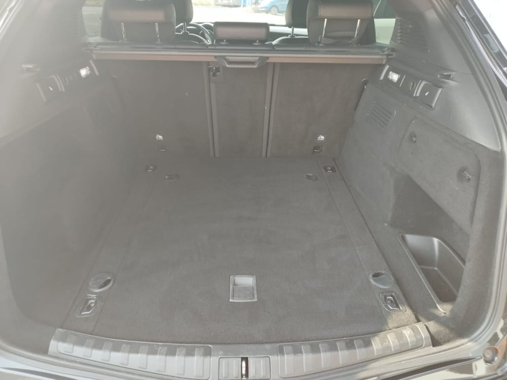 Alfa Romeo Stelvio usata a Arezzo (20)