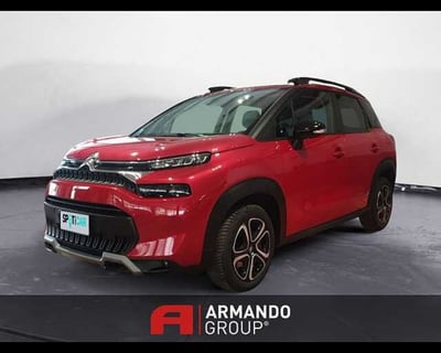 Citroen C3 Aircross PureTech 110 S&amp;S Feel del 2021 usata a Cuneo