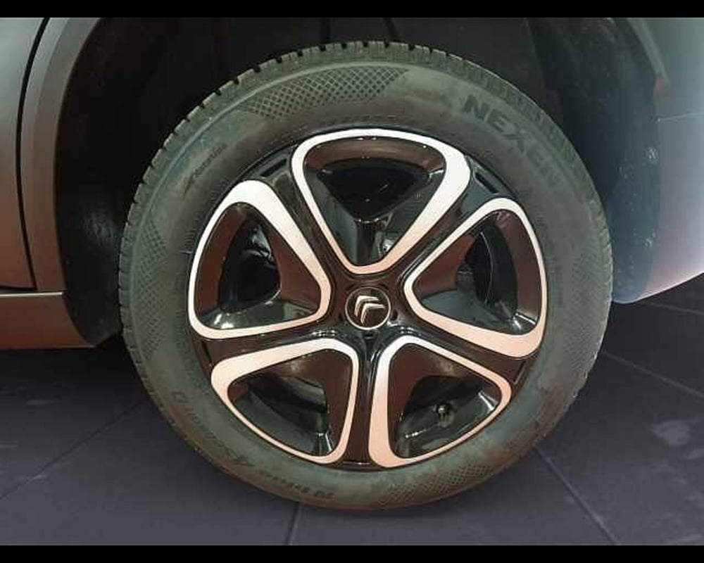 Citroen C3 Aircross usata a Cuneo (11)
