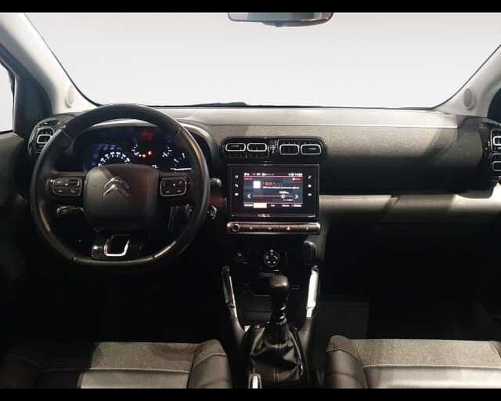 Citroen C3 Aircross usata a Cuneo (12)
