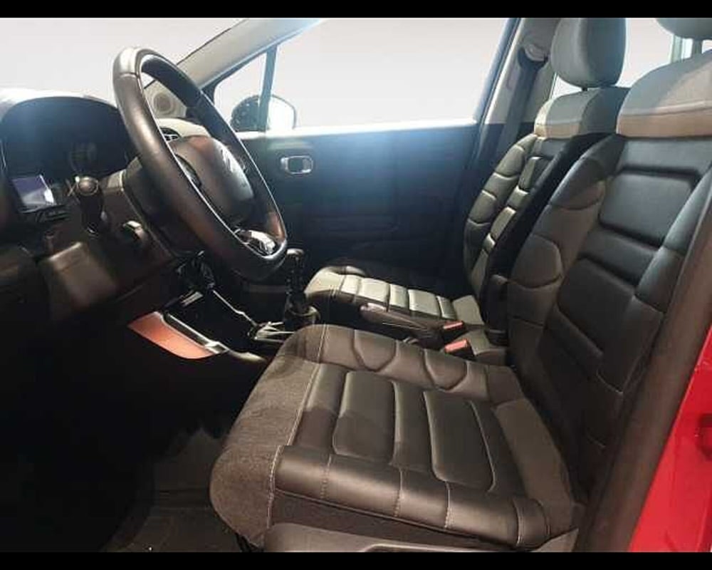 Citroen C3 Aircross usata a Cuneo (13)