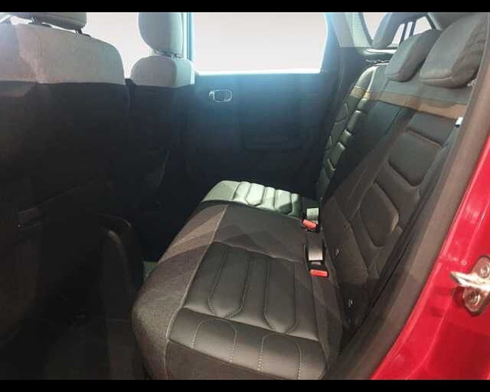 Citroen C3 Aircross usata a Cuneo (14)