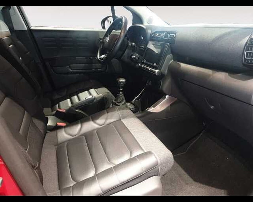 Citroen C3 Aircross usata a Cuneo (17)