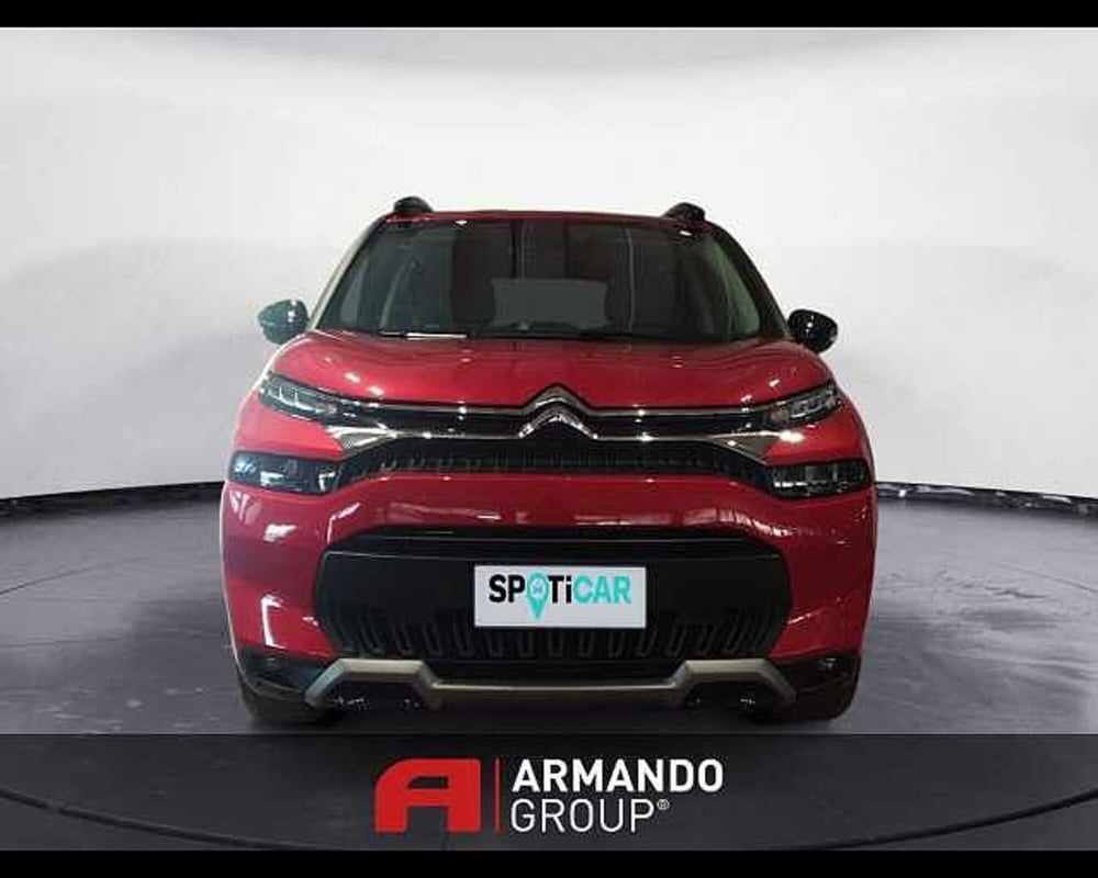 Citroen C3 Aircross usata a Cuneo (2)