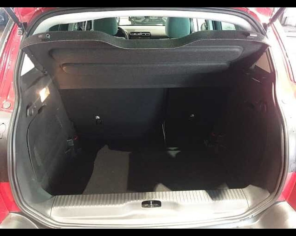 Citroen C3 Aircross usata a Cuneo (8)
