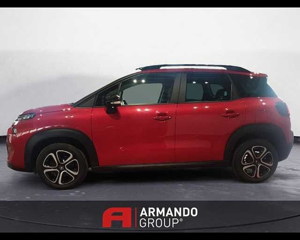 Citroen C3 Aircross usata a Cuneo (9)