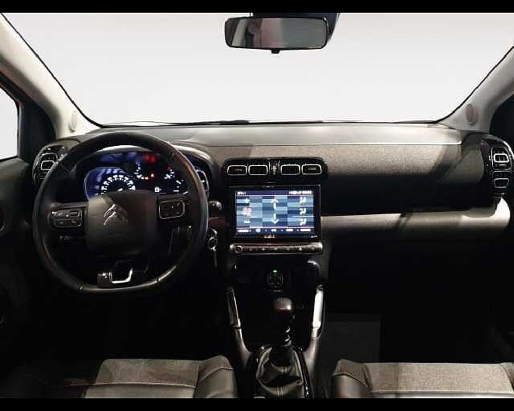 Citroen C3 Aircross usata a Cuneo (12)