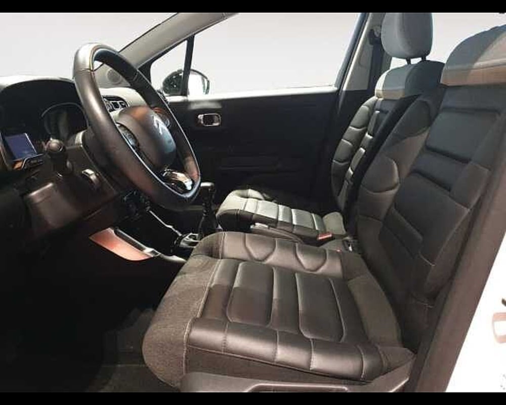 Citroen C3 Aircross usata a Cuneo (13)
