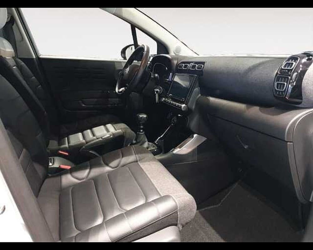 Citroen C3 Aircross usata a Cuneo (16)