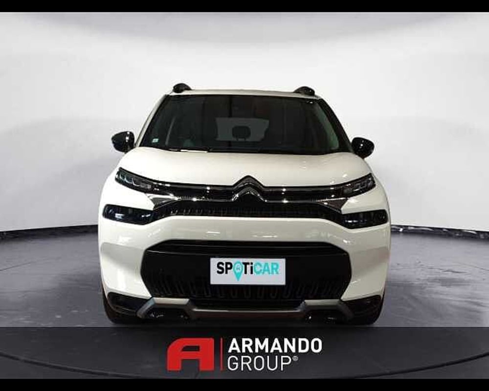 Citroen C3 Aircross usata a Cuneo (2)