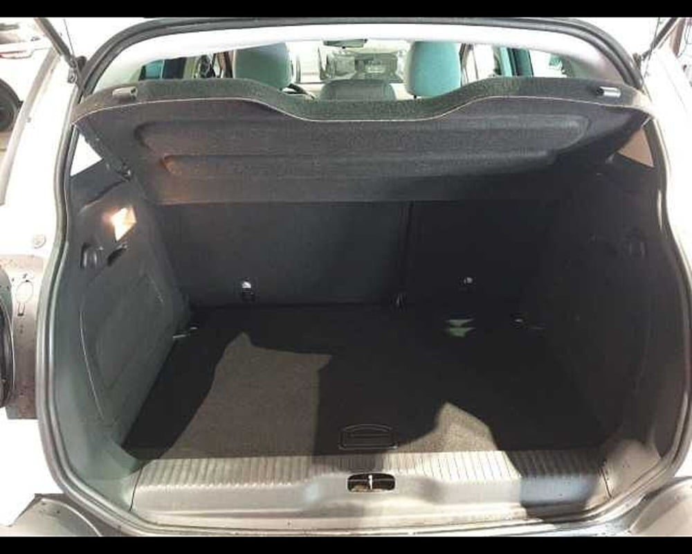 Citroen C3 Aircross usata a Cuneo (8)