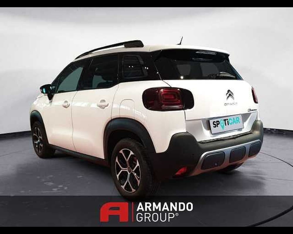 Citroen C3 Aircross usata a Cuneo (10)