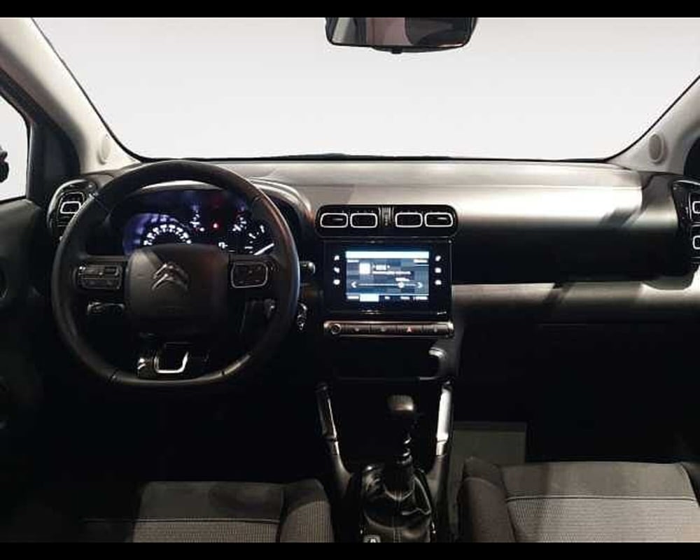 Citroen C3 Aircross usata a Cuneo (11)