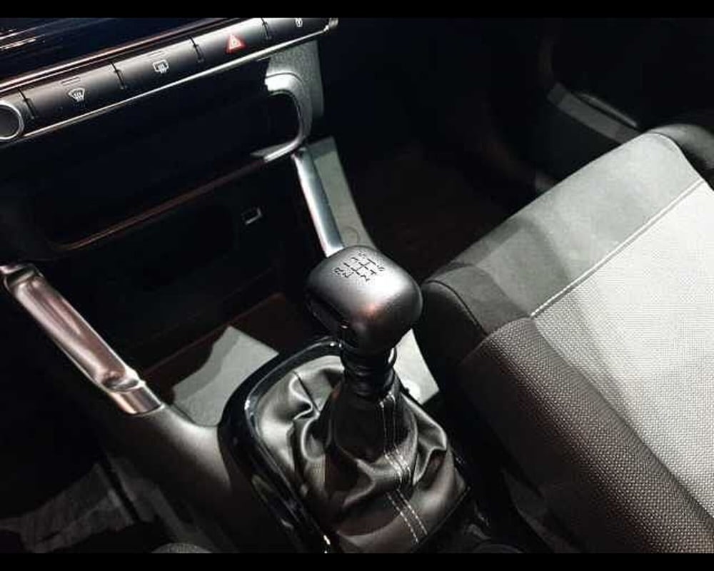 Citroen C3 Aircross usata a Cuneo (12)