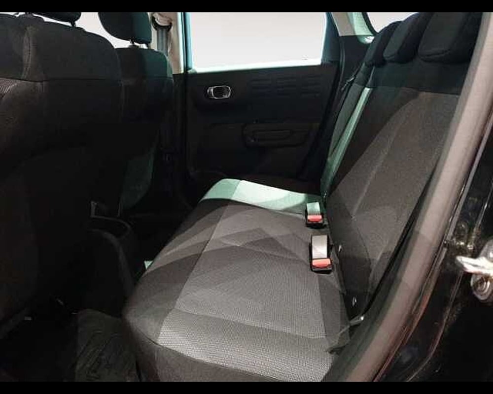 Citroen C3 Aircross usata a Cuneo (14)