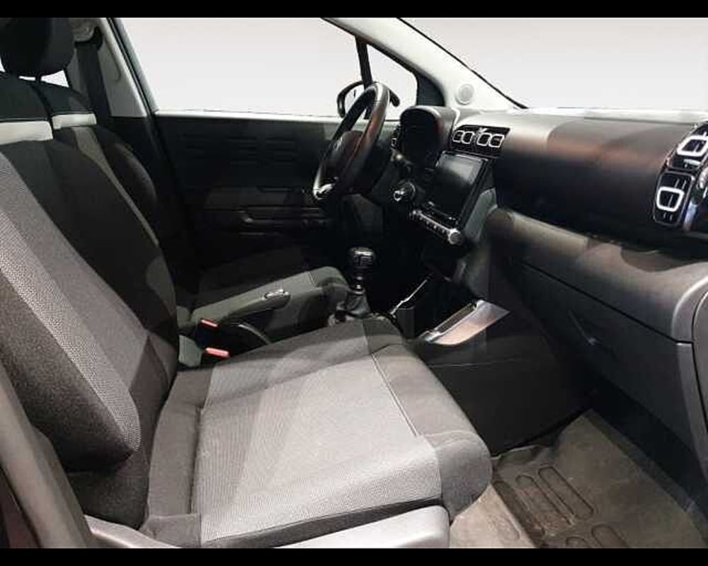 Citroen C3 Aircross usata a Cuneo (15)