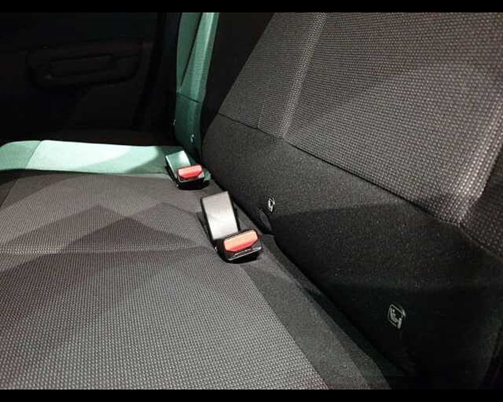 Citroen C3 Aircross usata a Cuneo (16)