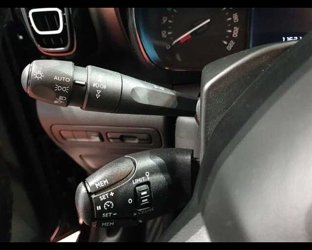 Citroen C3 Aircross usata a Cuneo (20)
