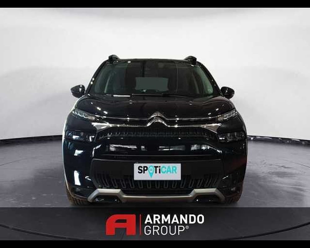 Citroen C3 Aircross usata a Cuneo (2)