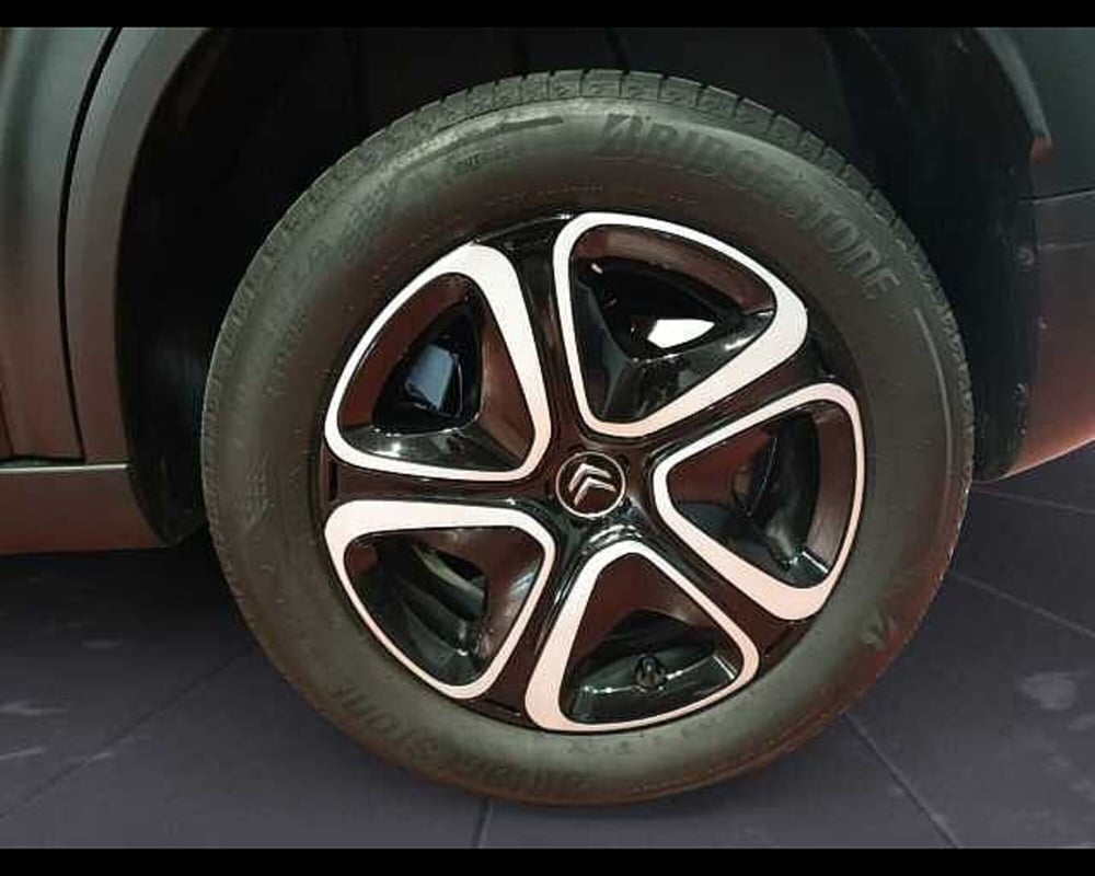 Citroen C3 Aircross usata a Cuneo (10)
