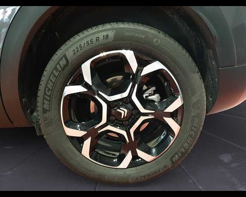 Citroen C5 Aircross usata a Cuneo (10)