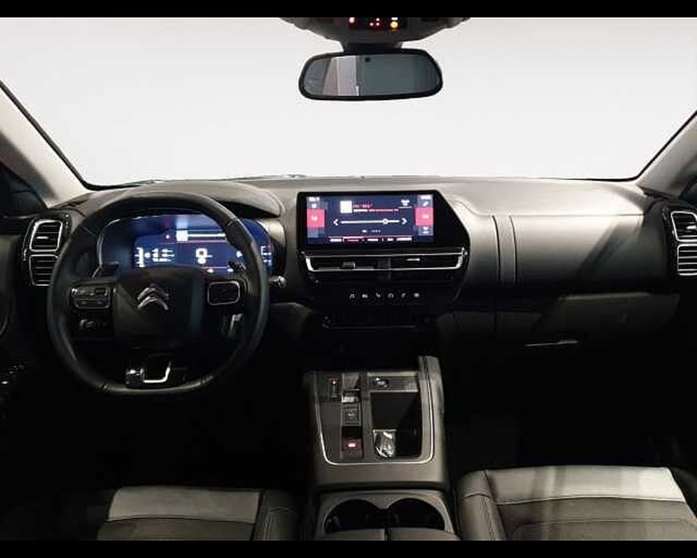 Citroen C5 Aircross usata a Cuneo (11)