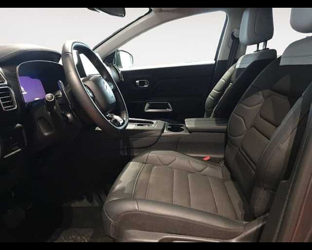 Citroen C5 Aircross usata a Cuneo (12)