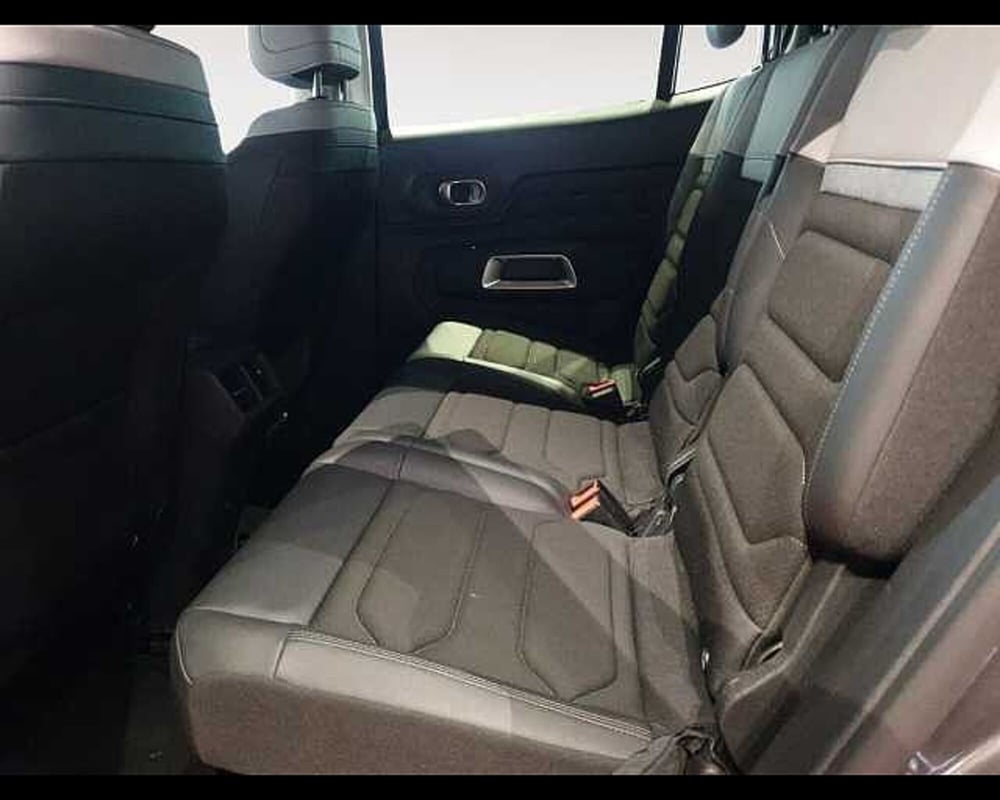 Citroen C5 Aircross usata a Cuneo (13)