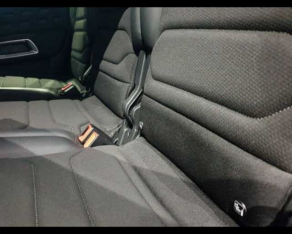 Citroen C5 Aircross usata a Cuneo (14)