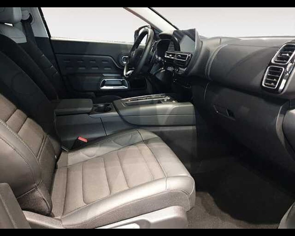 Citroen C5 Aircross usata a Cuneo (15)