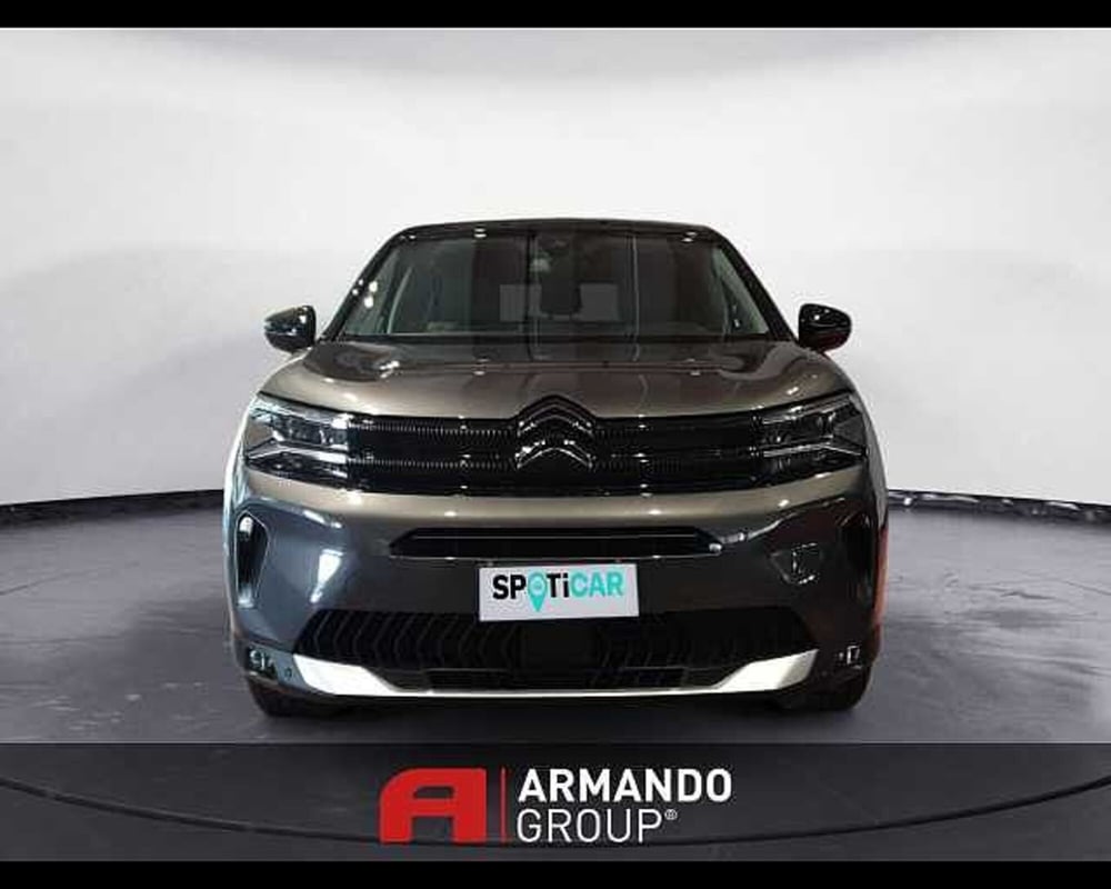 Citroen C5 Aircross usata a Cuneo (2)