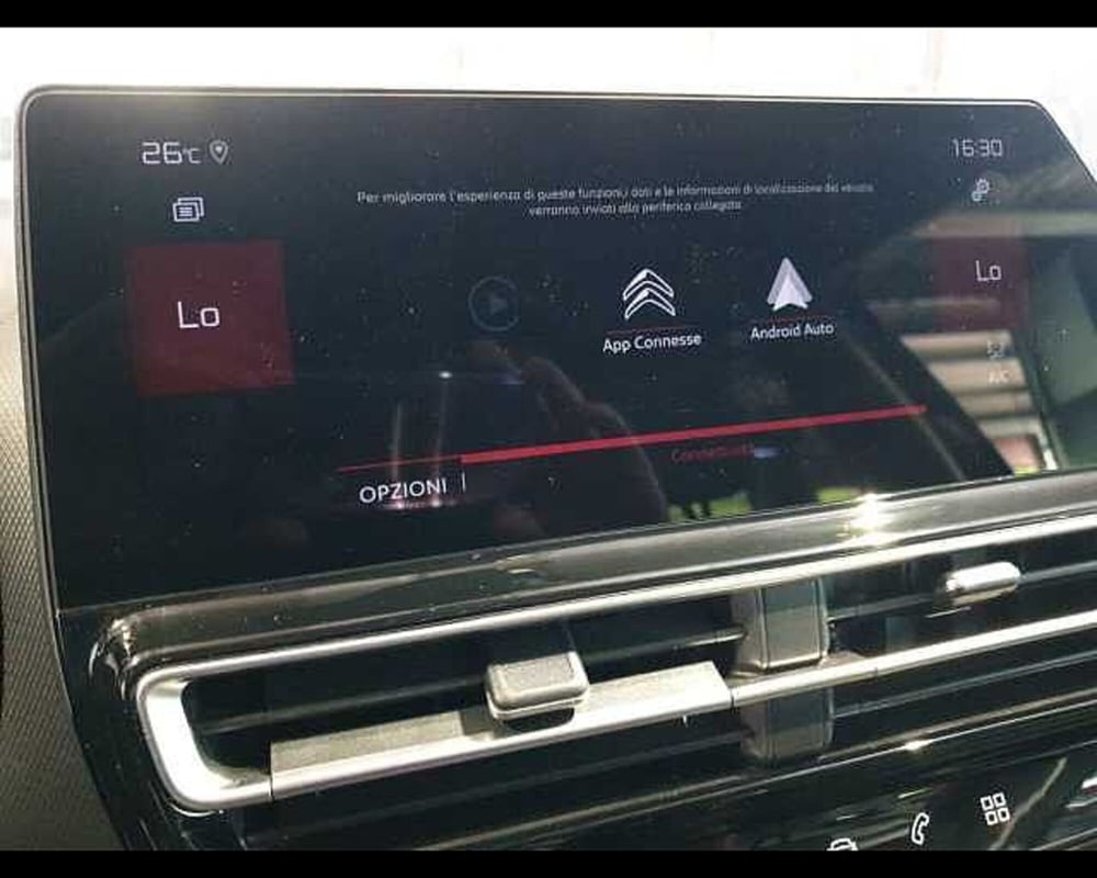 Citroen C5 Aircross usata a Cuneo (20)