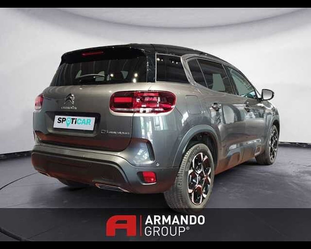 Citroen C5 Aircross usata a Cuneo (5)