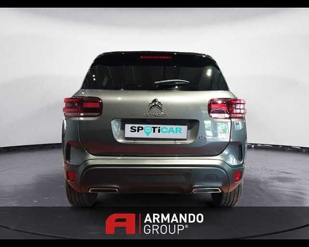 Citroen C5 Aircross usata a Cuneo (6)