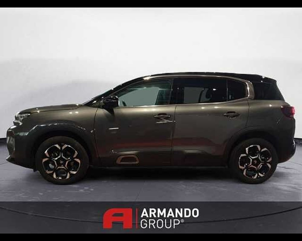Citroen C5 Aircross usata a Cuneo (8)