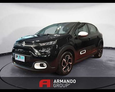 Citroen C3 PureTech 83 S&amp;S Shine del 2022 usata a Cuneo