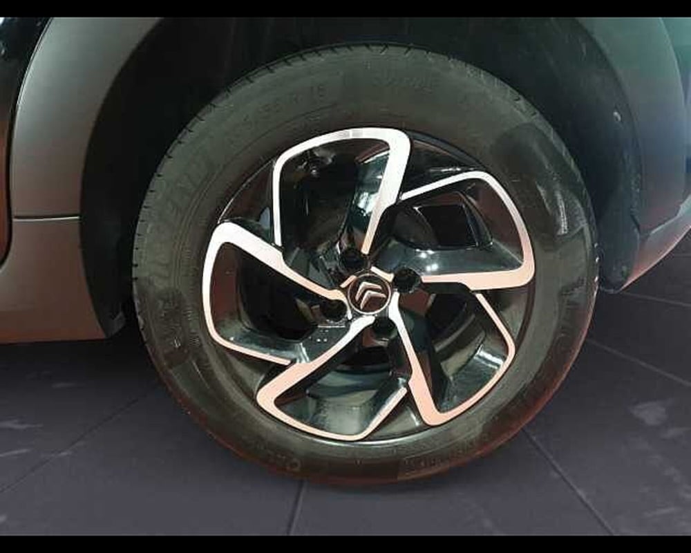 Citroen C3 usata a Cuneo (11)