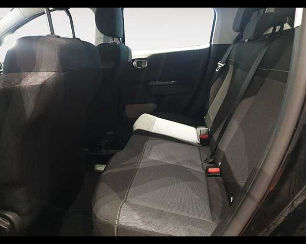 Citroen C3 usata a Cuneo (14)