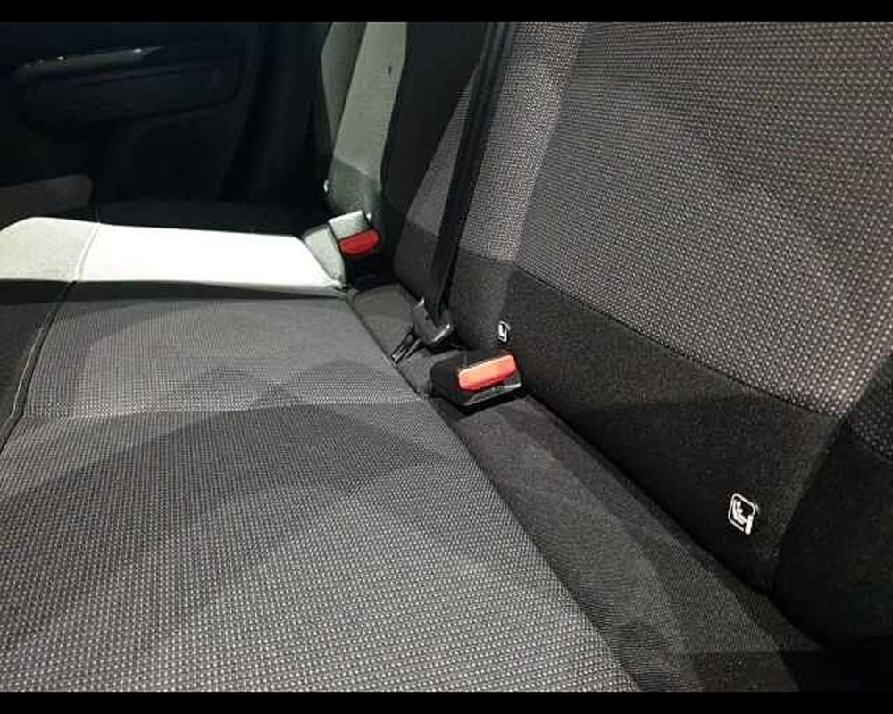 Citroen C3 usata a Cuneo (15)