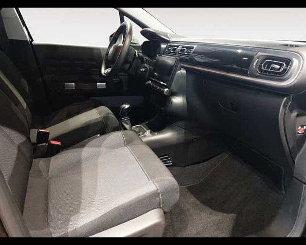 Citroen C3 usata a Cuneo (16)