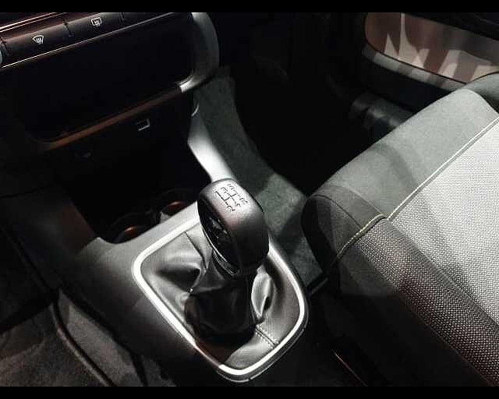 Citroen C3 usata a Cuneo (19)