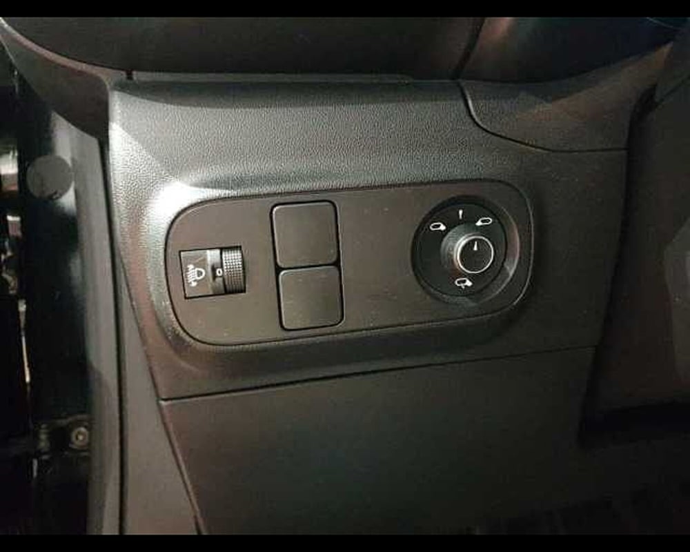 Citroen C3 usata a Cuneo (20)