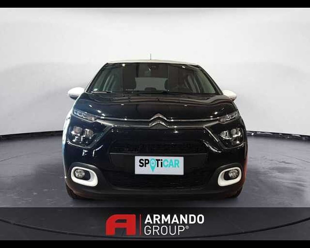Citroen C3 usata a Cuneo (2)