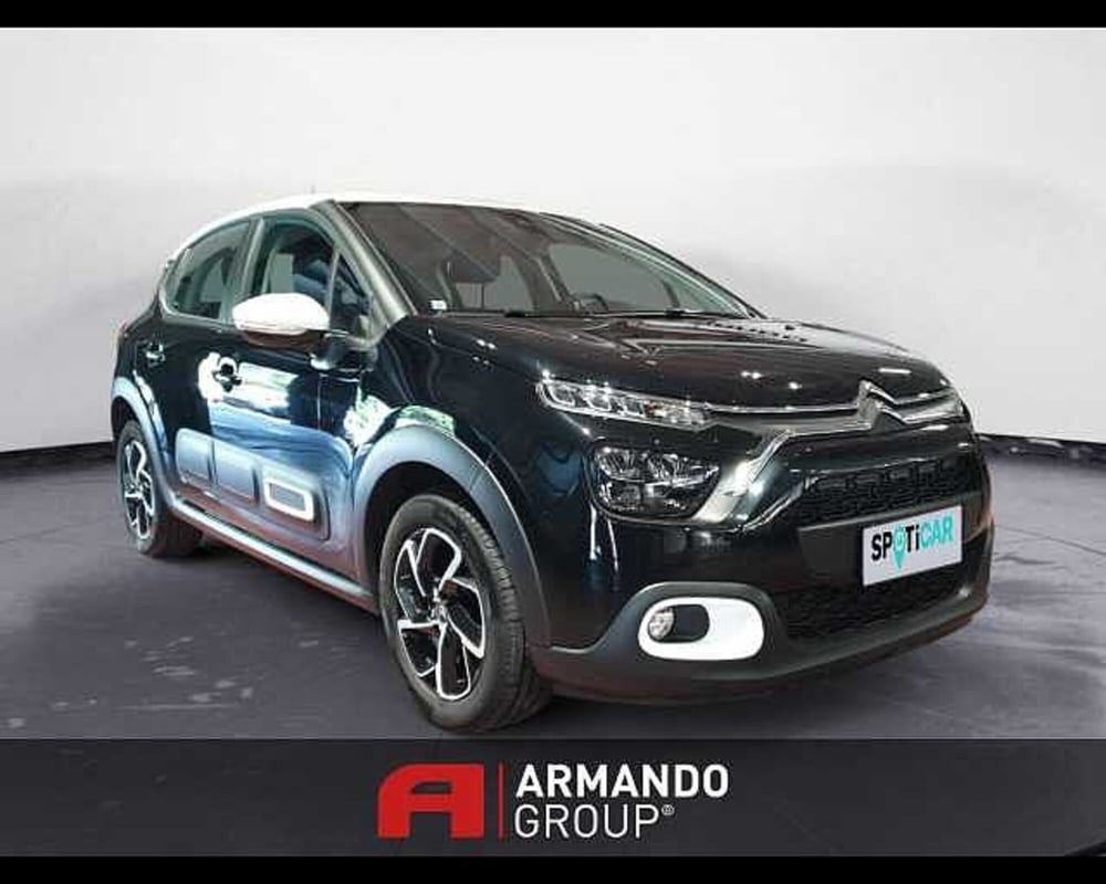 Citroen C3 usata a Cuneo (3)