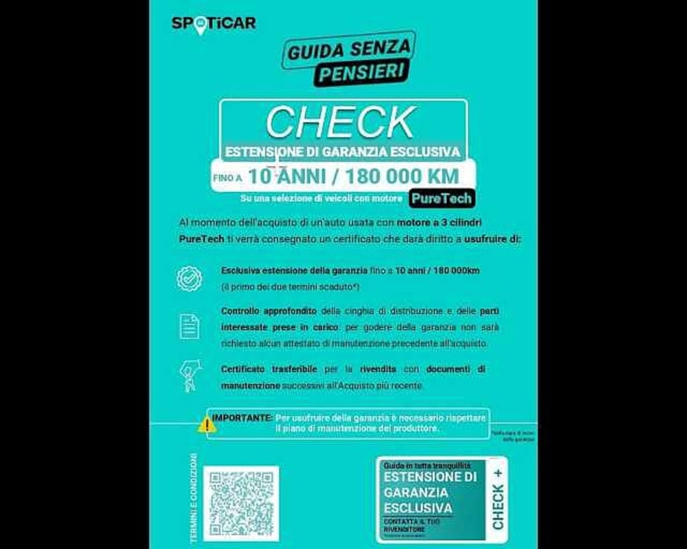 Citroen C3 usata a Cuneo (4)